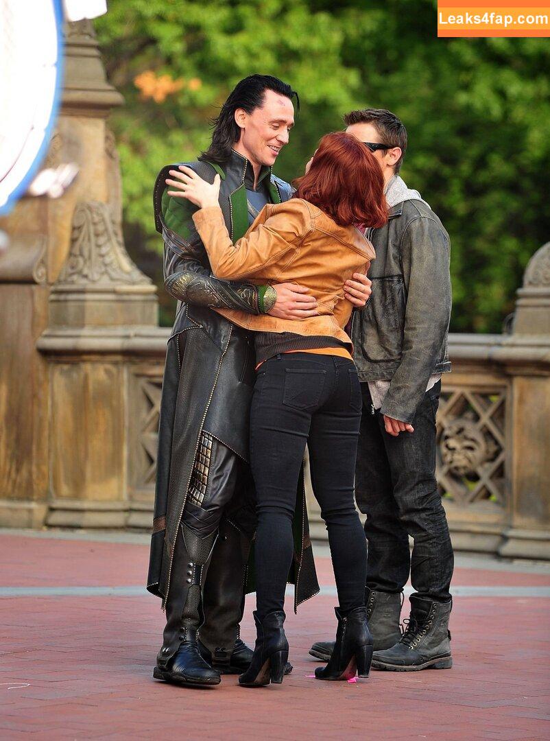 Scarlett Johansson / scarlettjohanson / scarlettjohanssonworld слитое фото фото #0989