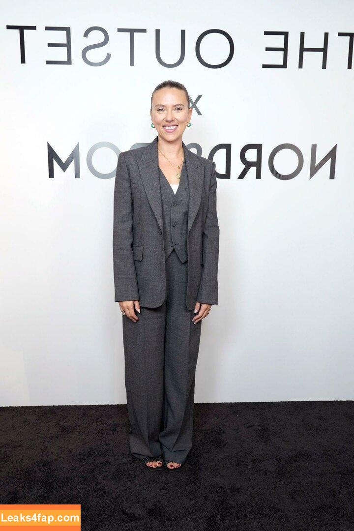 Scarlett Johansson / scarlettjohanson / scarlettjohanssonworld слитое фото фото #0999