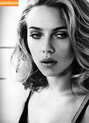 Scarlett Johansson photo #0477
