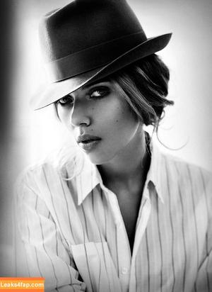 Scarlett Johansson photo #0480