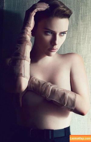 Scarlett Johansson photo #0487