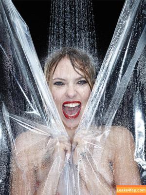 Scarlett Johansson photo #0499