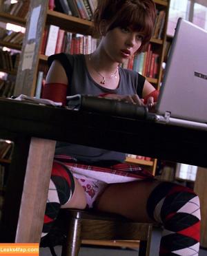 Scarlett Johansson photo #0501