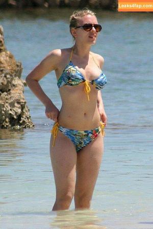 Scarlett Johansson photo #0537