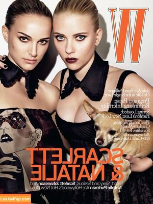 Scarlett Johansson photo #0539