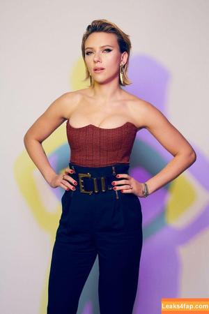 Scarlett Johansson photo #0592