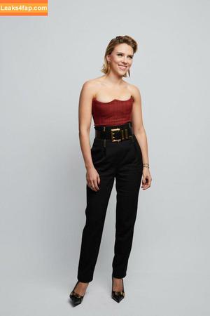 Scarlett Johansson photo #0597