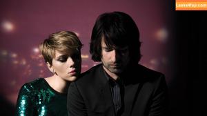 Scarlett Johansson photo #0599