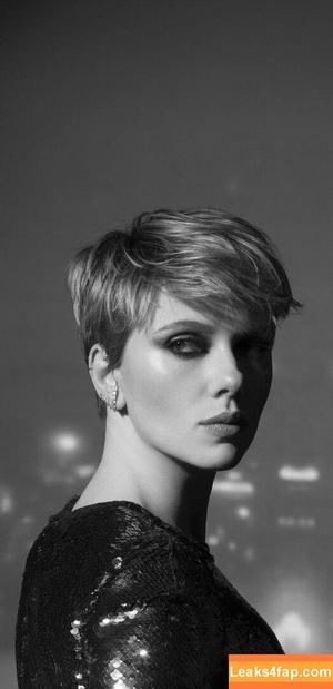 Scarlett Johansson photo #0600