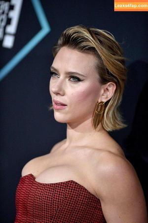 Scarlett Johansson photo #0603