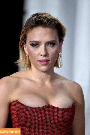 Scarlett Johansson photo #0608