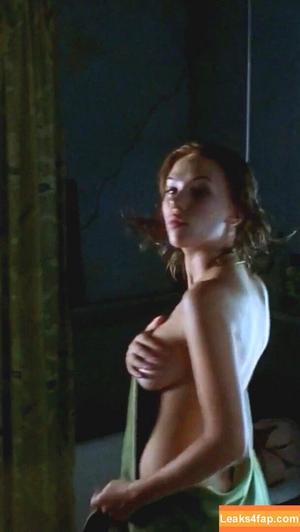 Scarlett Johansson photo #0610