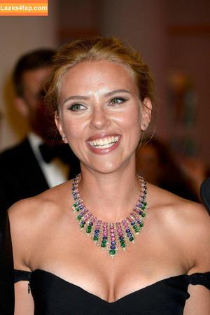 Scarlett Johansson photo #0613