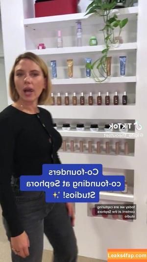 Scarlett Johansson photo #0639