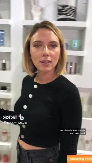 Scarlett Johansson photo #0642