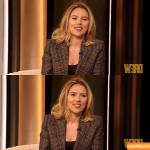 Scarlett Johansson photo #0645