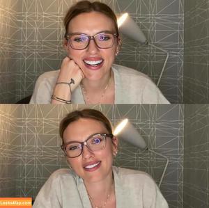 Scarlett Johansson photo #0646