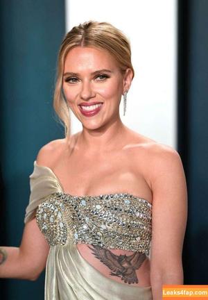 Scarlett Johansson photo #0666