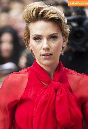 Scarlett Johansson photo #0668