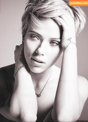 Scarlett Johansson photo #0681