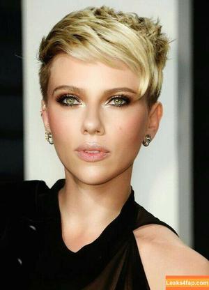 Scarlett Johansson photo #0687
