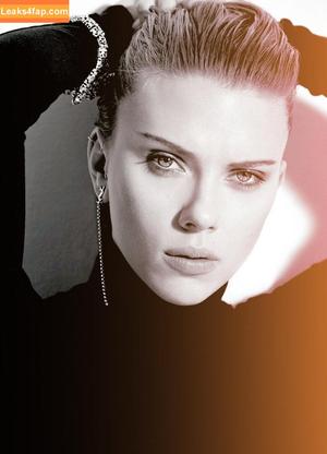 Scarlett Johansson photo #0694