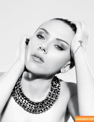 Scarlett Johansson photo #0701