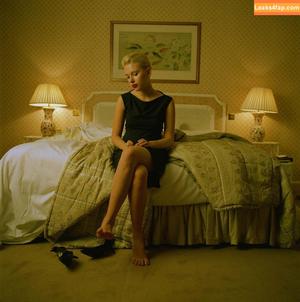 Scarlett Johansson photo #0715