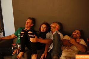 Scarlett Johansson photo #0725