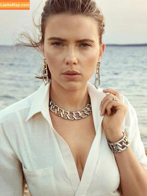 Scarlett Johansson photo #0746