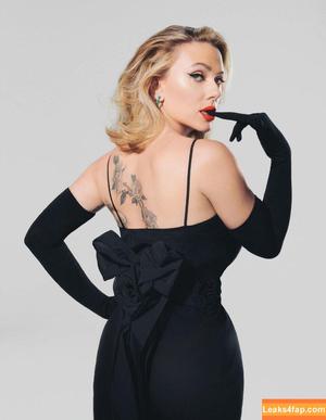 Scarlett Johansson photo #0754