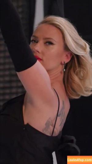 Scarlett Johansson photo #0755