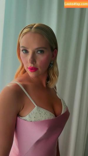 Scarlett Johansson photo #0758