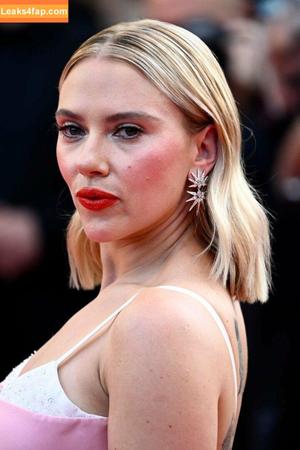 Scarlett Johansson photo #0762