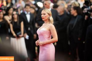 Scarlett Johansson photo #0769