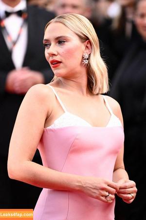 Scarlett Johansson photo #0772