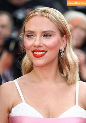 Scarlett Johansson photo #0773