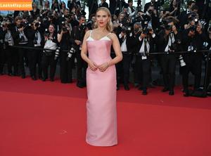 Scarlett Johansson photo #0774