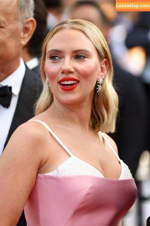 Scarlett Johansson photo #0782
