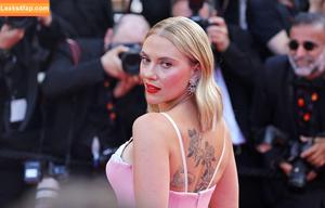 Scarlett Johansson photo #0784