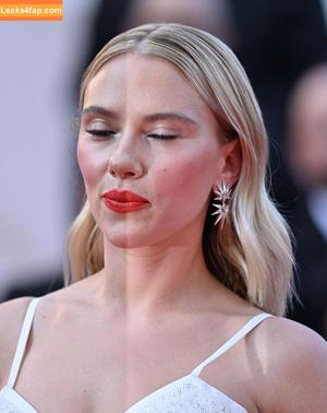 Scarlett Johansson photo #0785
