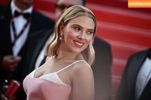 Scarlett Johansson photo #0790