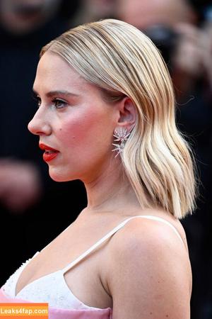 Scarlett Johansson photo #0791