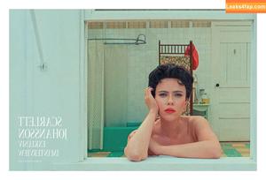 Scarlett Johansson фото #0841