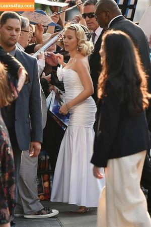 Scarlett Johansson фото #0843