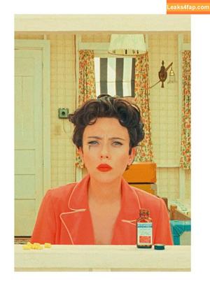 Scarlett Johansson фото #0848