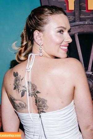 Scarlett Johansson фото #0864