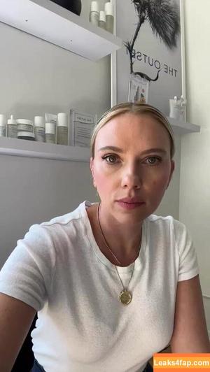 Scarlett Johansson фото #0880