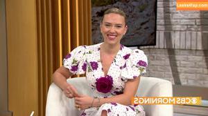 Scarlett Johansson фото #0882