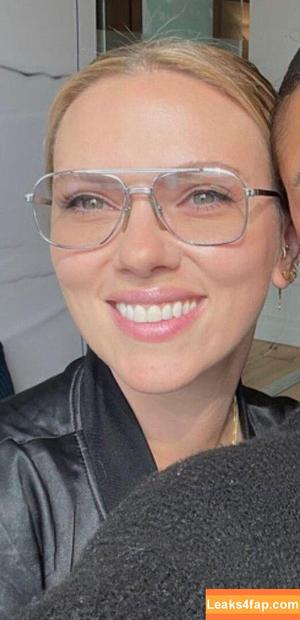 Scarlett Johansson фото #0889